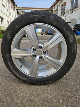 ALU kola R20 originál Audi Q8 e-tron | 5x112