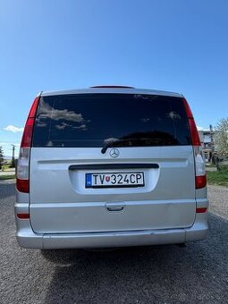 Mercedes Vito