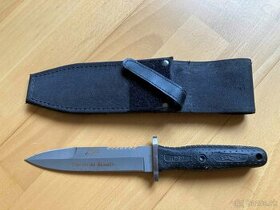 Nemecký nôž Walther