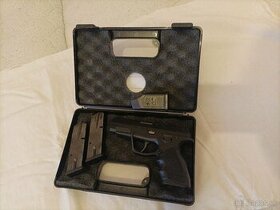 Pištoľ CZ100 9mm Luger - 24.12. - 11:17 Predám Pištoľ CZ100