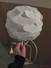 Stolové lampy Ikea