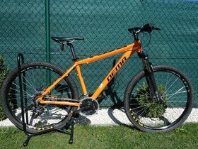 Horský bicykel DEMA PEGAS 1 model 2021 kolesá 27.5’ rám 17’ - 1