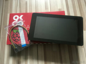 Raspberry Pi Touch display 7"