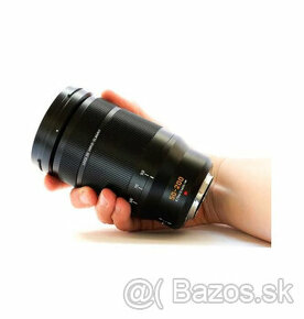 Panasonic DG Vario-Elmarit 50-200mm f/2.8-4.0 ASPH