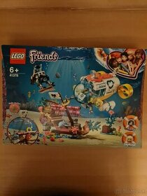 Lego Friends 41378 - 1