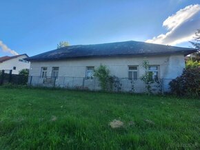 Naj lacnejší R Dom v ponuke Ipeľskom Sokolci-18 000 euro