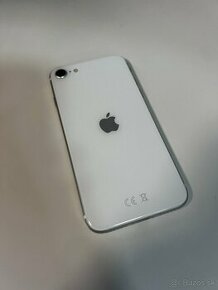 iPhone SE 2020 - 1
