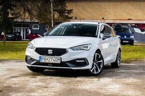 Seat Leon SP