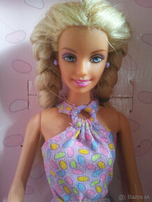 Barbie easter