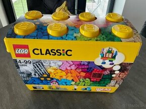 Lego velky kreativny box - nerozbalene, nove