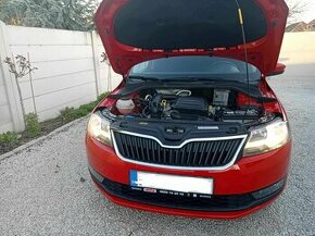 Predam Škoda Rapid 1.0 benzin TSI