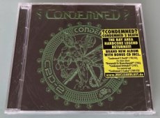 Condemned - Condemned to death