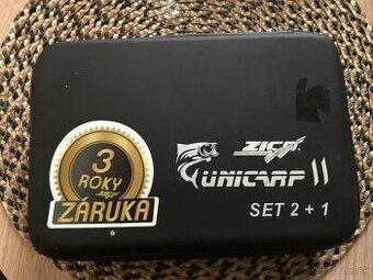 Zico unicarp 2