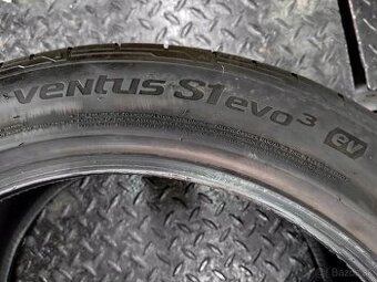 Hankook 255/45/20