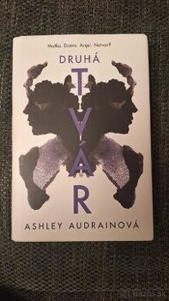 Ashley Audrainova - Druhá tvár - 1