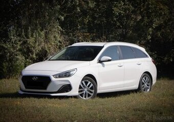 Hyundai i30 Combi - prenájom