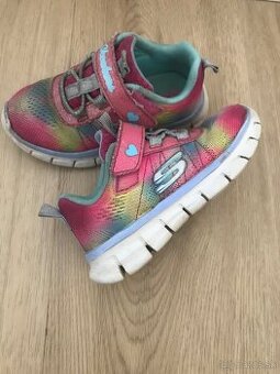 Skechers tenisky 23