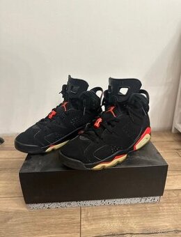 Jordan 6 infrared 44