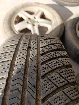 Pneumatiky R 15 195/65R15