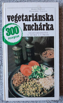 Predám knihy -"Vegetariánku" a "Dobu jedovú"