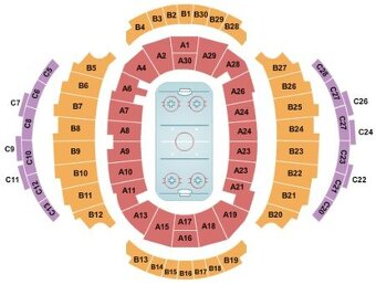 IIHF 2025 - Štokholm - Švédsko Fínsko-Francúzsko