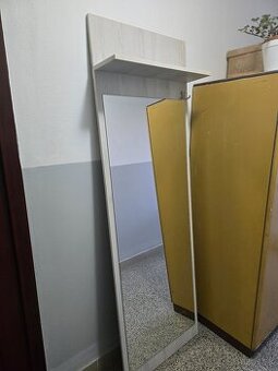 Zrkadlo