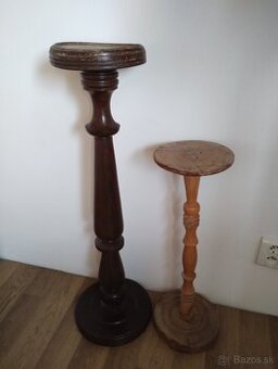 Stojany na kvety