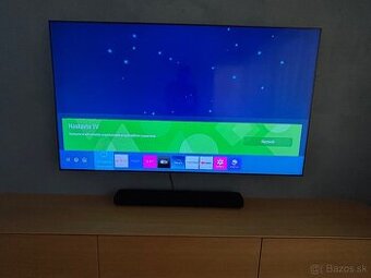 Samsung HW-S60A soundbar
