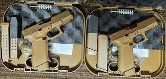 GLOCK 19X, nový