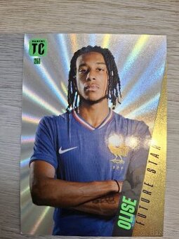 Top Class Olise - 1
