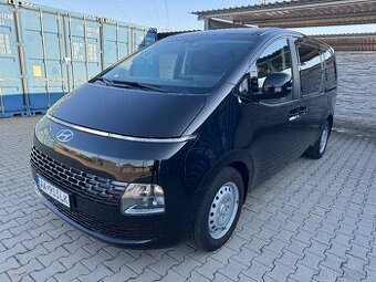 2022 Hyundai Staria Cargo