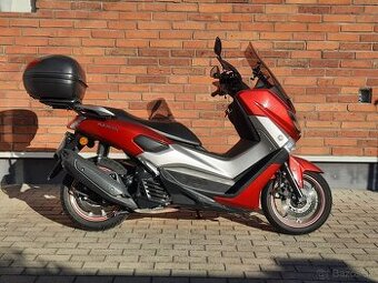 Yamaha nmax 125