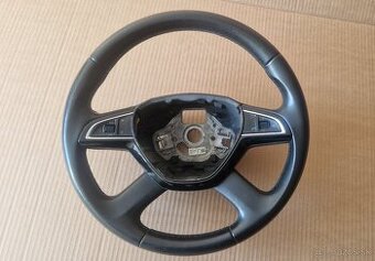 Multifunkčný volant Octavia 3 / Superb 2 fl