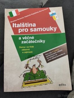 Italstina pro samouky
