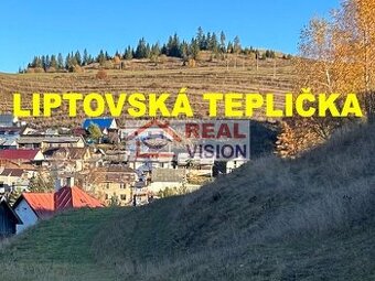 POZEMOK v nádhernej obci na Predaj 1850 m2