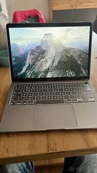 MacBook Air 2020 M1
