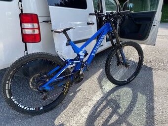 Canyon Sender, veľkost L, 27,5 TOP