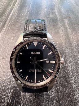 Hodinky RADO Hyperchrome