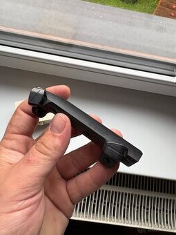 Blaser Montaz