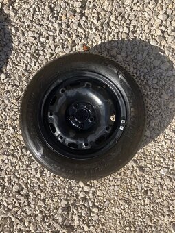 Predam plechovy disk Fabia I