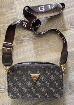 Kabelka crossbody
