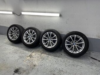 Letné disky original BMW styling 390, F30, f31, f32, e90