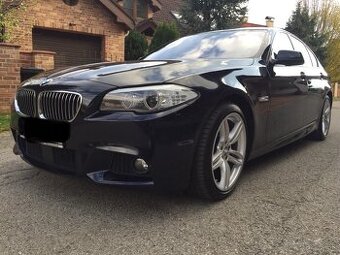 BMW 530xd