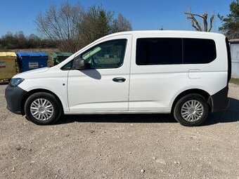 Volkswagen Caddy 2.0 TDI 2022 5 miestne