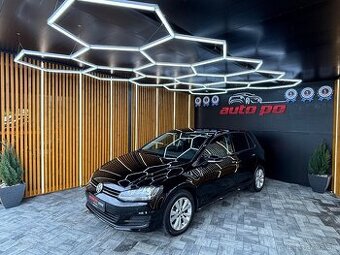 Volkswagen Golf 1.4 TSI BMT Comfortline