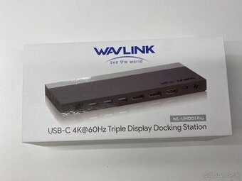 Wavlink WL-UMD01 Pro