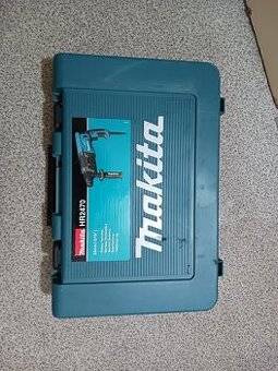 Predam Makita HR2470 Kombinované kladivo SDS-PLUS