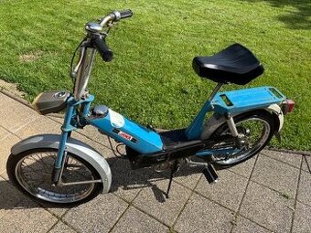 Babetta 207
