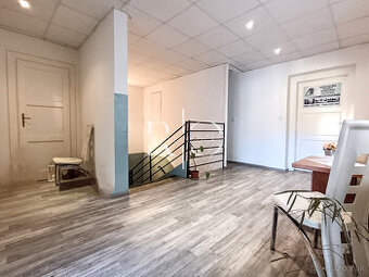 VÝNIMOČNÁ cena- Prenájom PRIESTORU v centre mesta Kežmarok