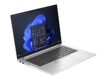 HP EliteBook 840 G11-Ultra 7 155U-32GBSSD-256GBSSD-1920x1200
